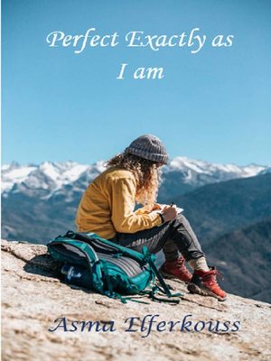 cover image of Perfect Exactly As I Am